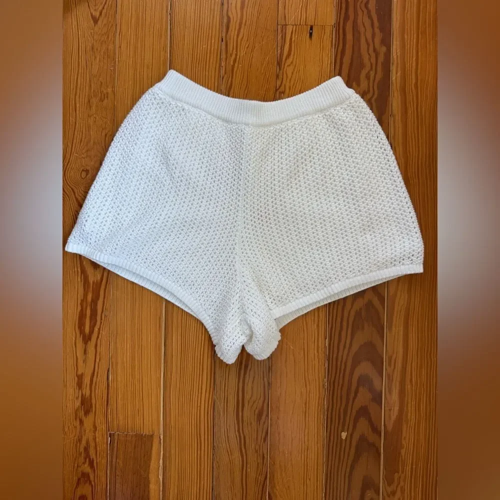 NWT Gap Girls Knit Shorts